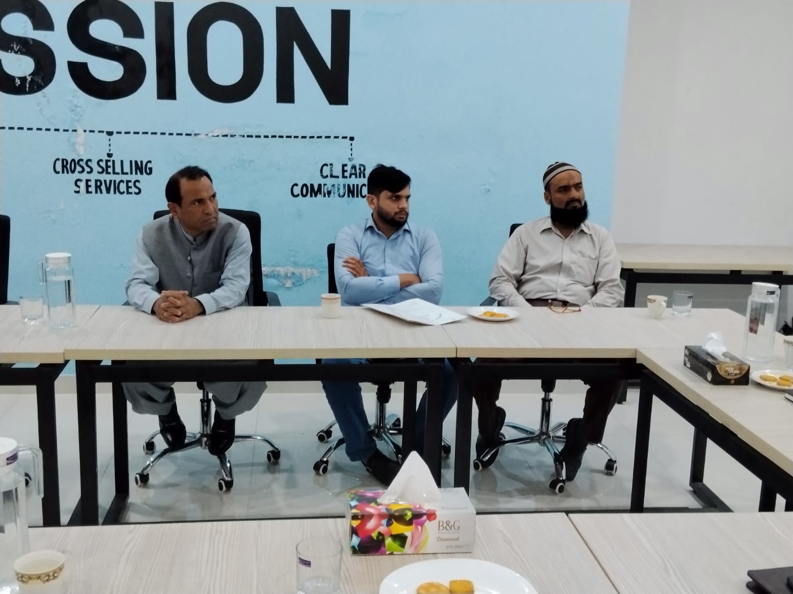 Cyber Security Training Session 2